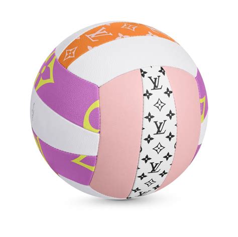 pallone pallavolo louis vuitton|louis vuitton clothing.